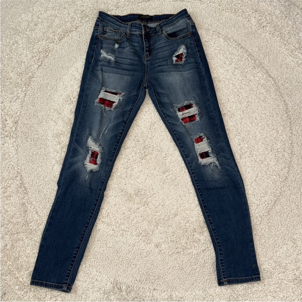 Judy Blue Jeans - Size 9/29  Skinny Fit